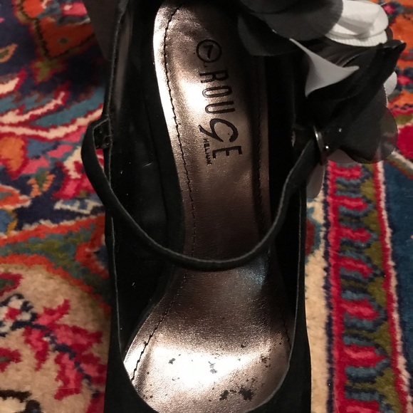 Wedges - Picture 4 of 8